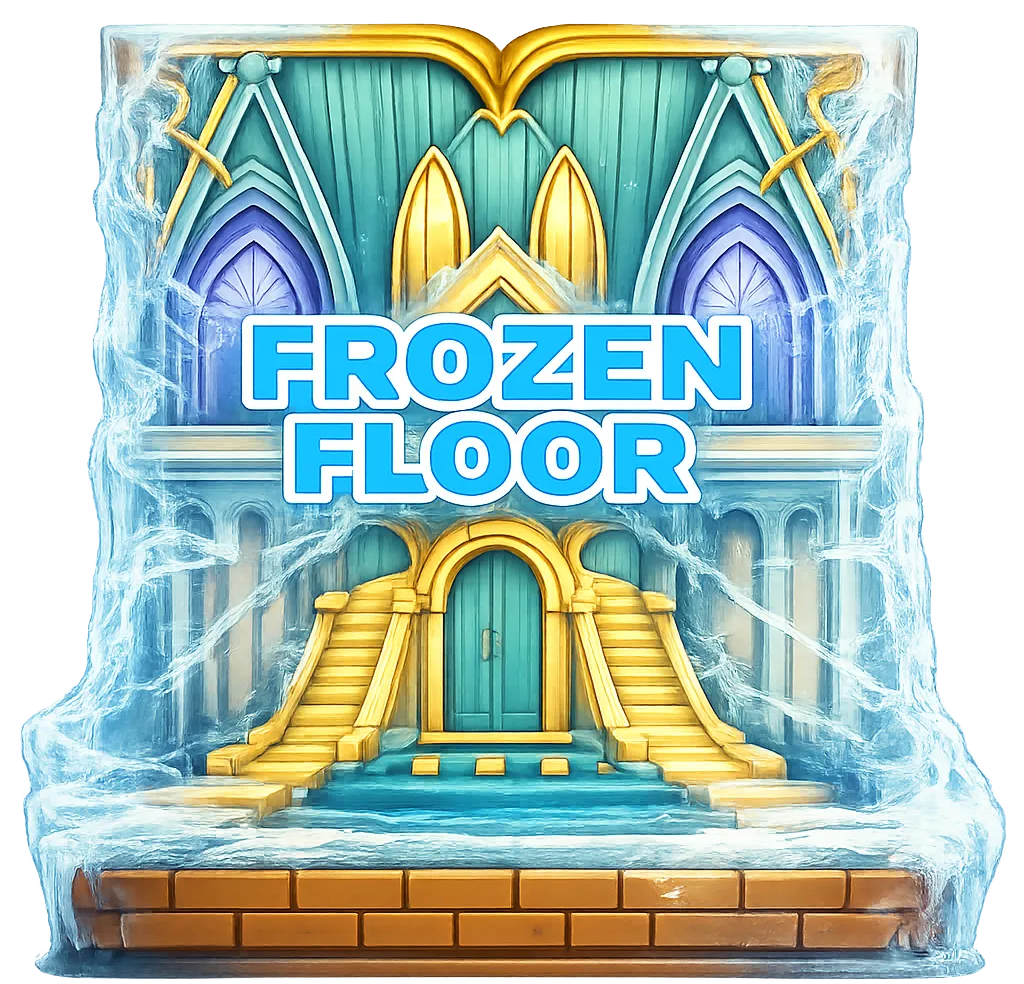 Frozen Floor