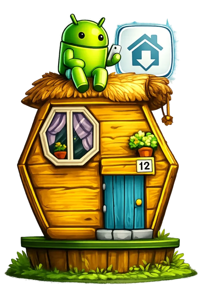PWA Installation