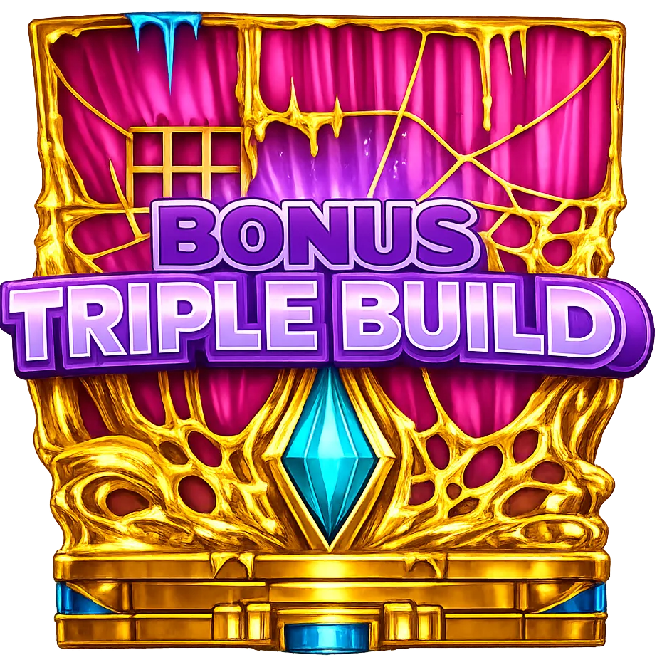 Triple Build